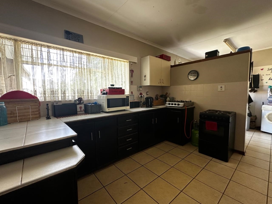 2 Bedroom Property for Sale in Pellissier Free State